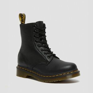 1460 WOMEN'S PASCAL VIRGINIA LEATHER BOOTS